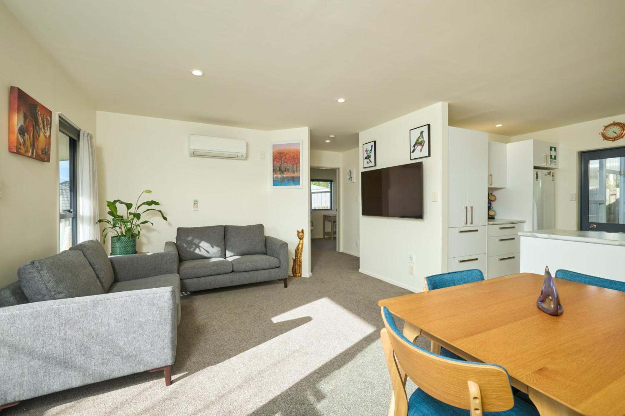 Location With Ocean And Mountain Views Villa Kaikoura Eksteriør billede
